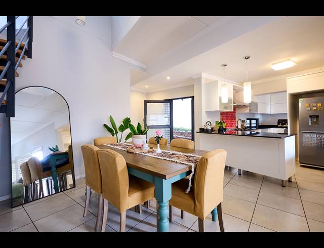 3 BEDROOM TOWNHOUSE FOR SALE IN PAULSHOF